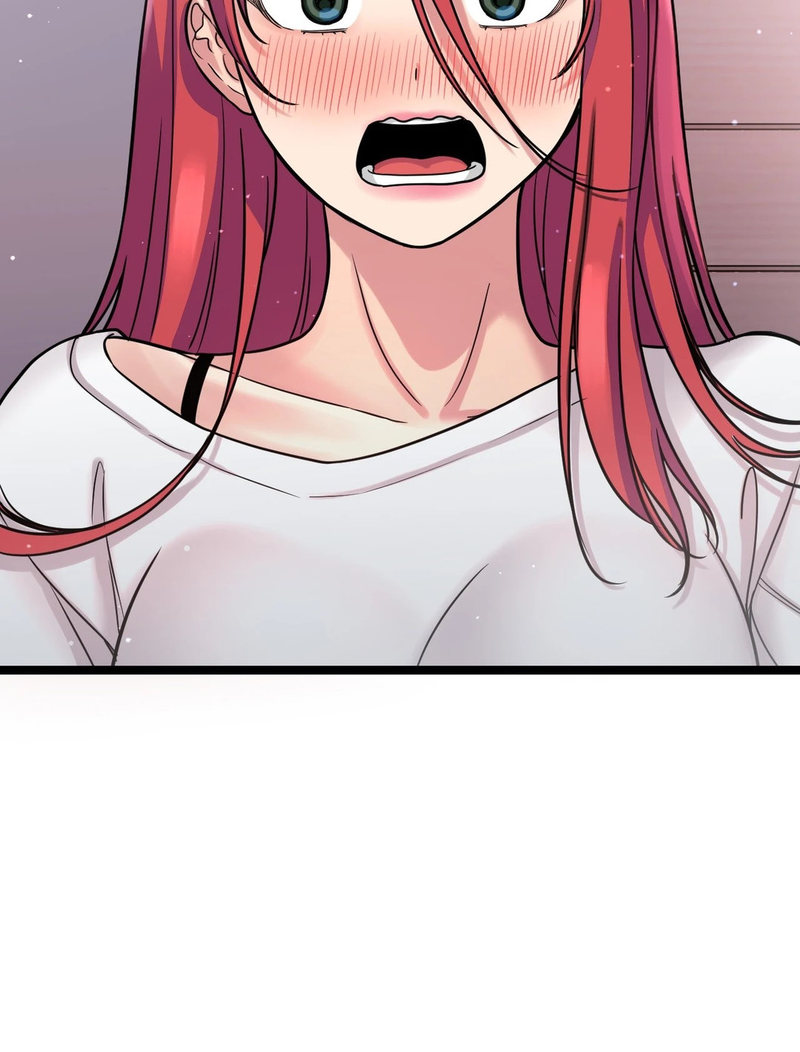 She’s Driving Me Crazy Chapter 13 Page 10