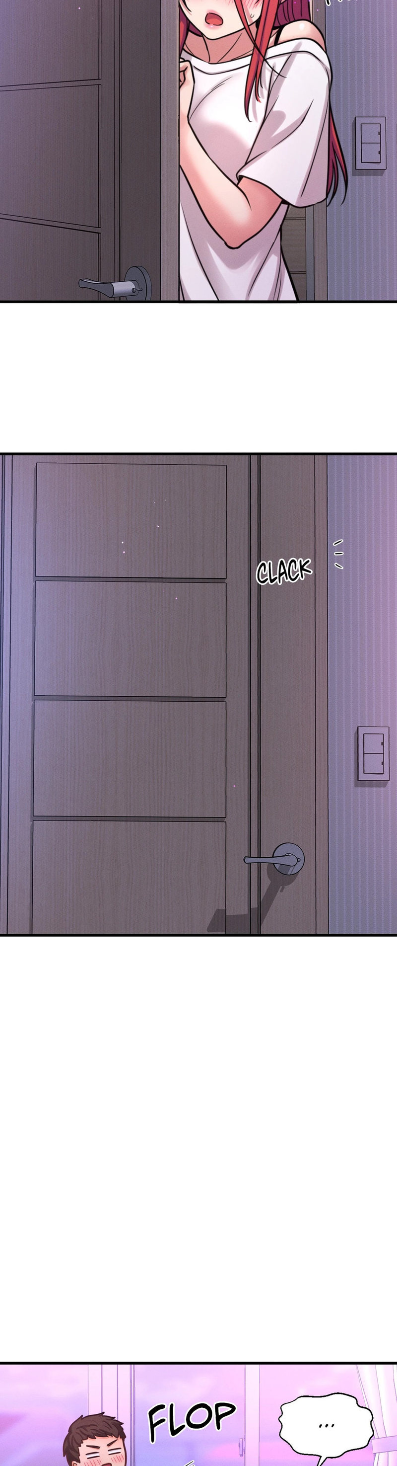 She’s Driving Me Crazy Chapter 13 Page 14
