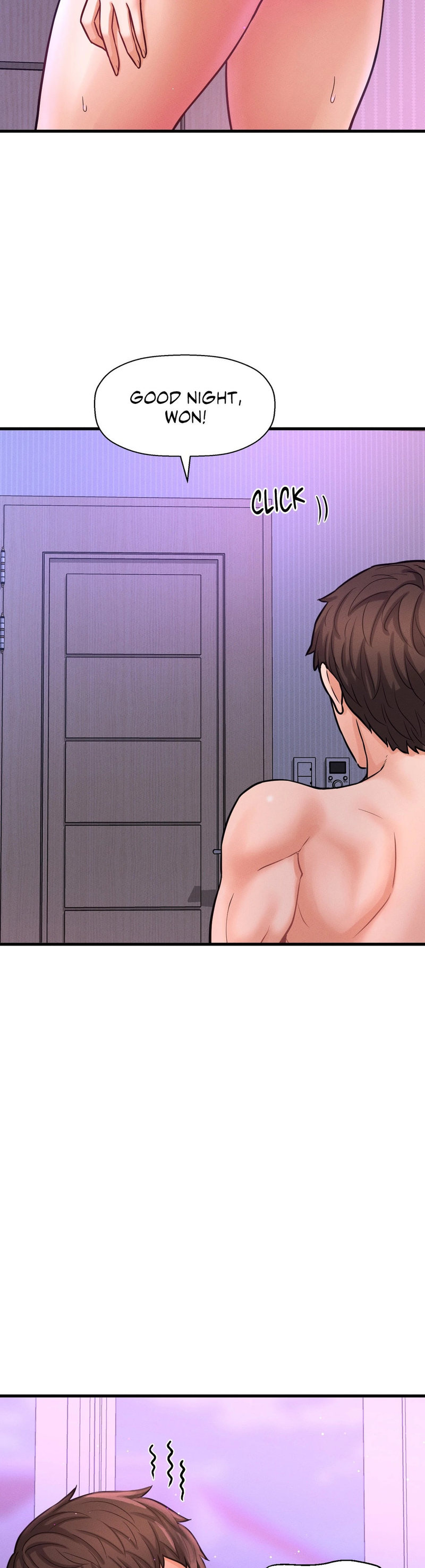 She’s Driving Me Crazy Chapter 13 Page 16