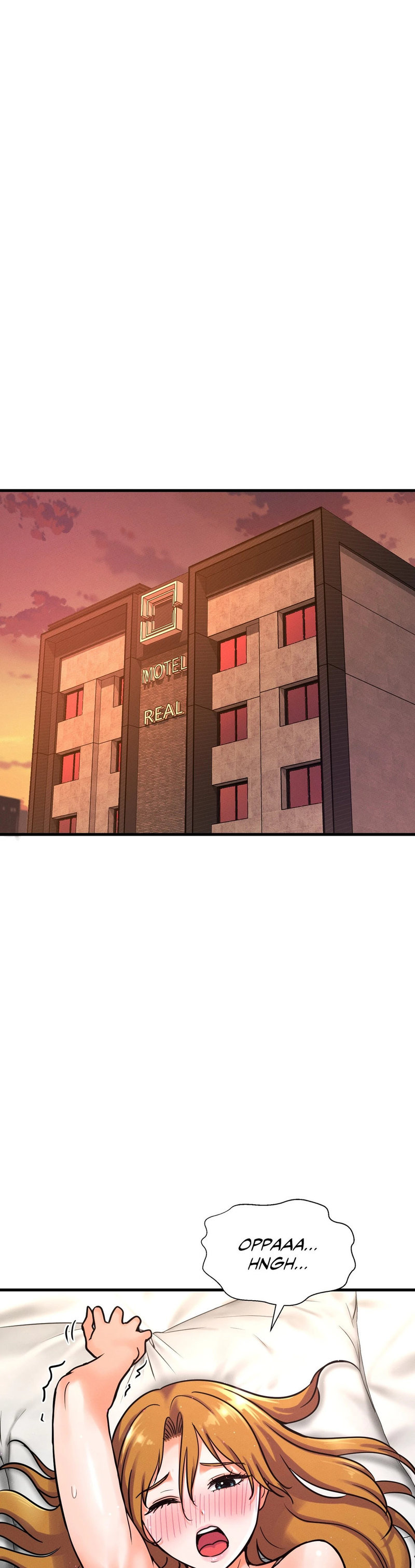 She’s Driving Me Crazy Chapter 13 Page 19