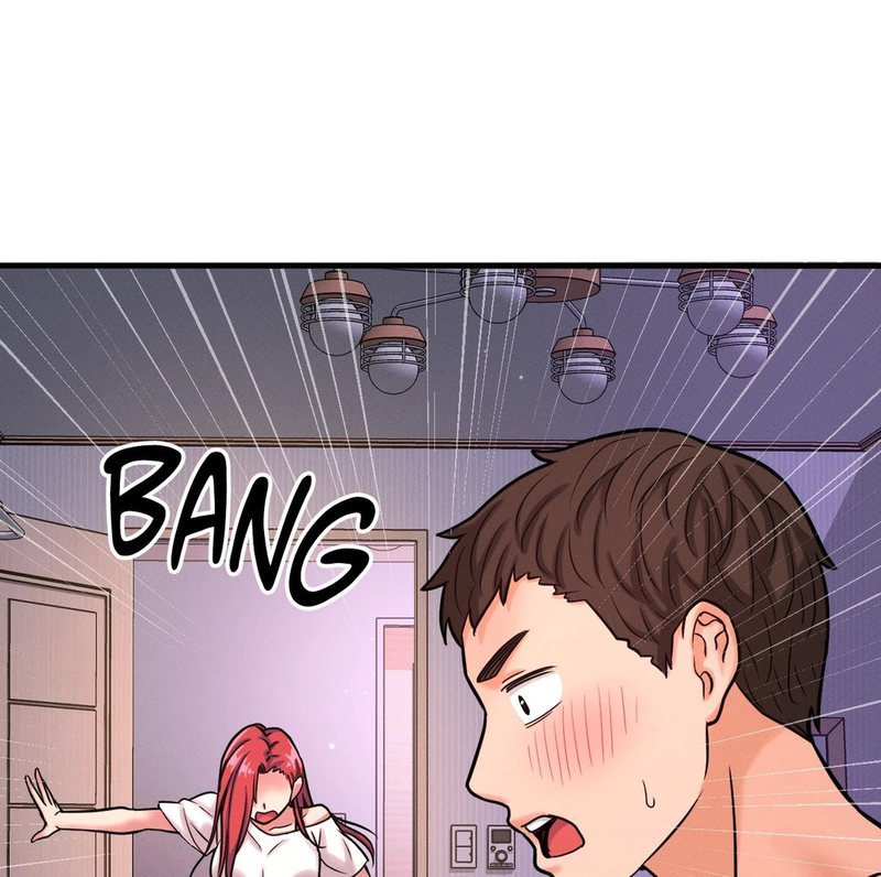 She’s Driving Me Crazy Chapter 13 Page 2