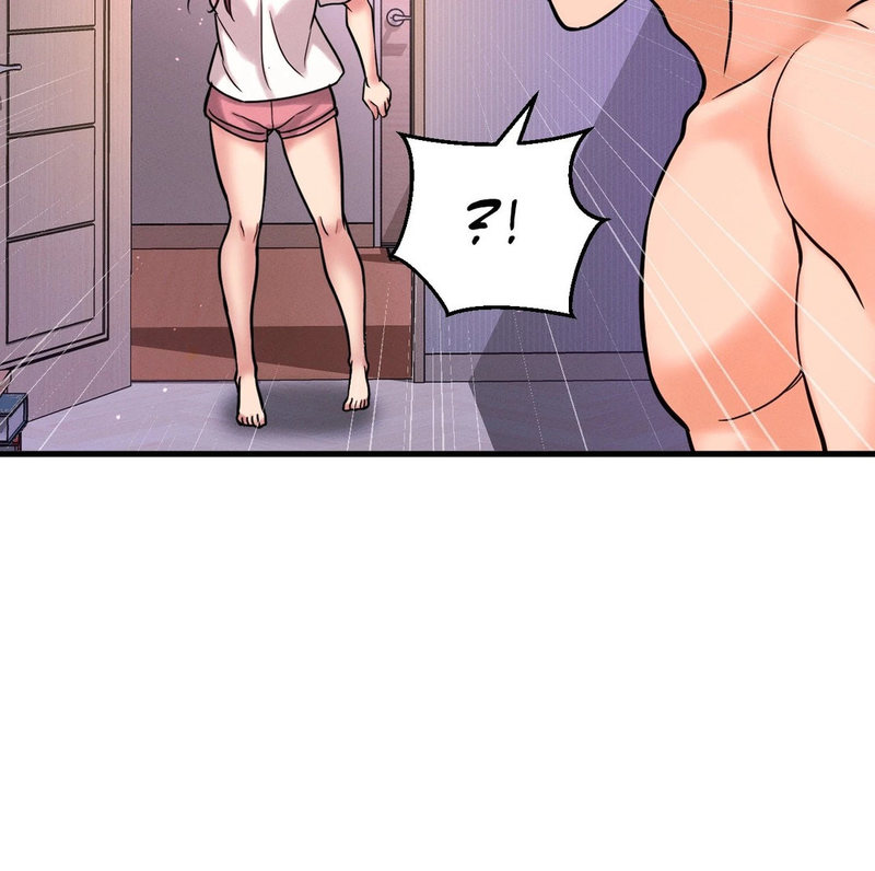 She’s Driving Me Crazy Chapter 13 Page 3