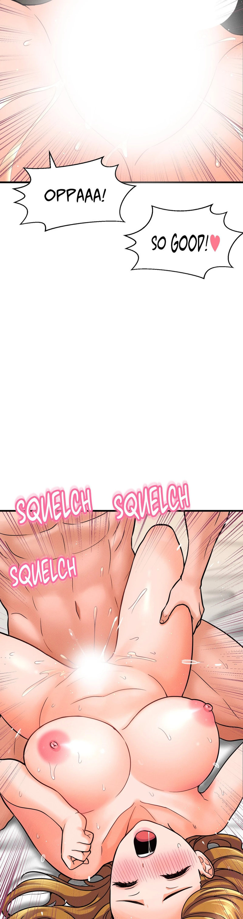She’s Driving Me Crazy Chapter 13 Page 32