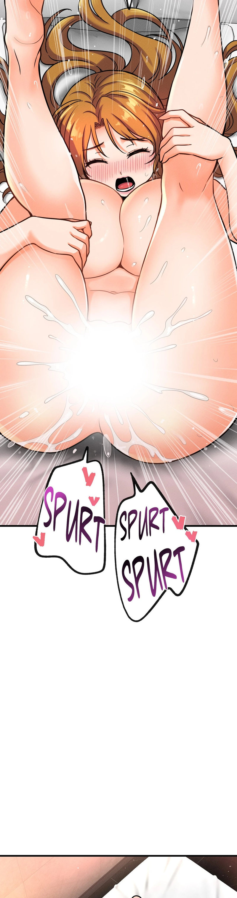 She’s Driving Me Crazy Chapter 13 Page 38