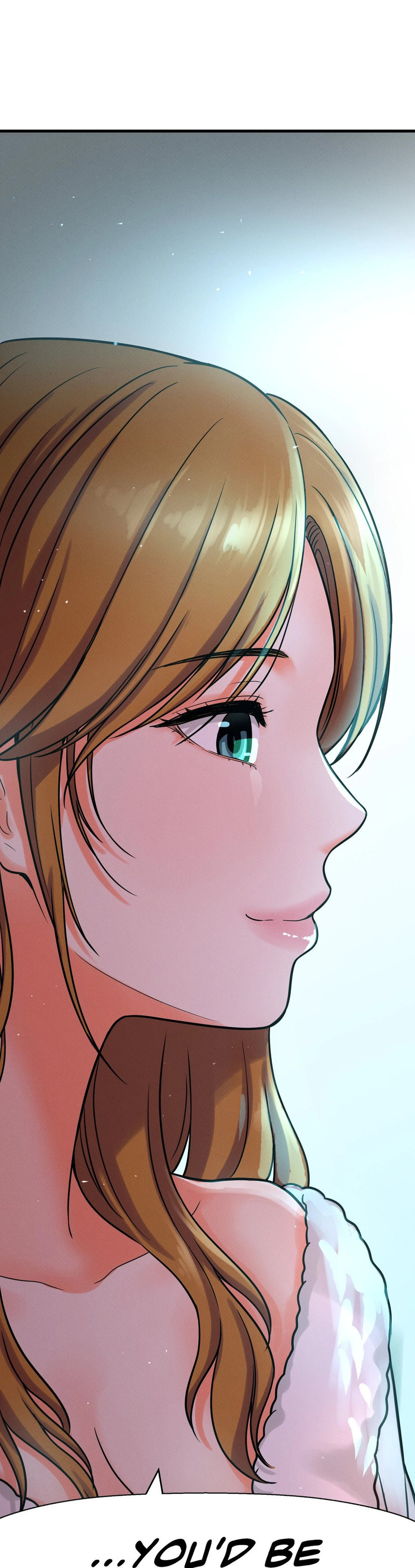 She’s Driving Me Crazy Chapter 13 Page 46