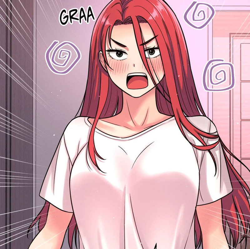 She’s Driving Me Crazy Chapter 13 Page 5
