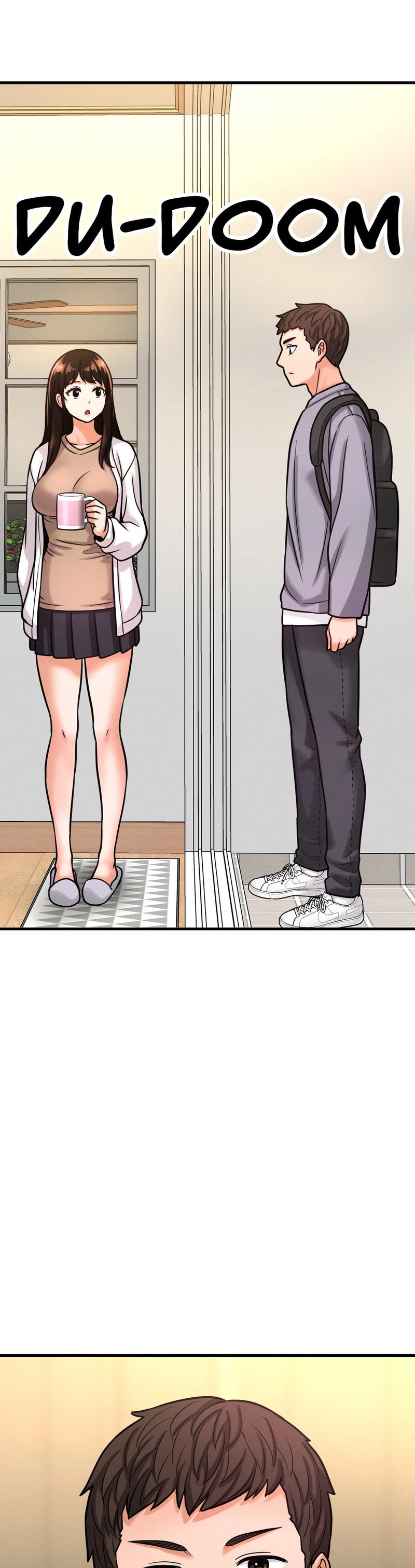She’s Driving Me Crazy Chapter 13 Page 53