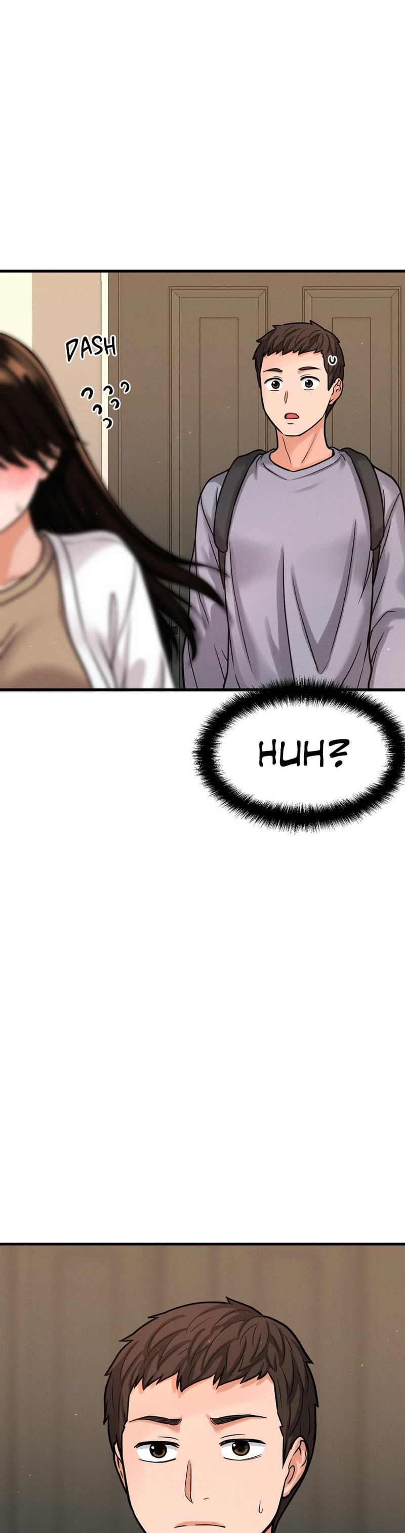 She’s Driving Me Crazy Chapter 13 Page 56