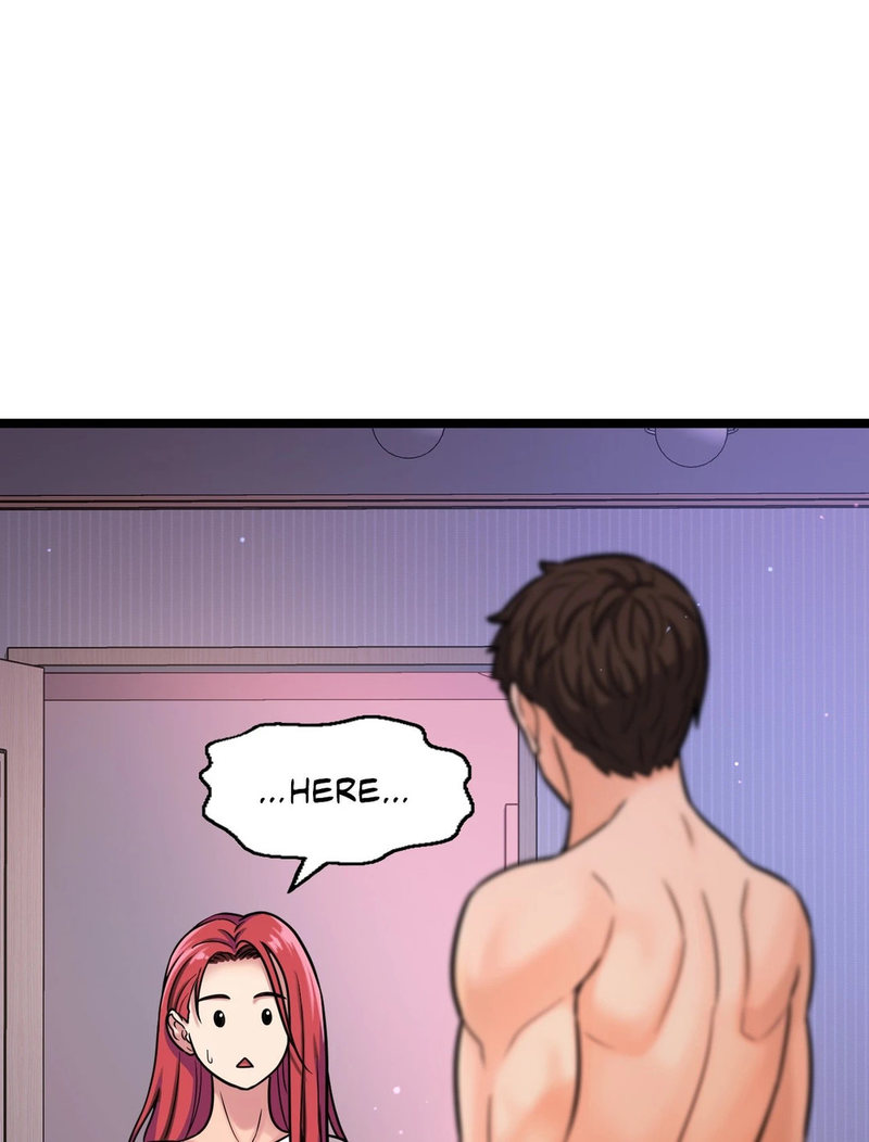 She’s Driving Me Crazy Chapter 13 Page 7