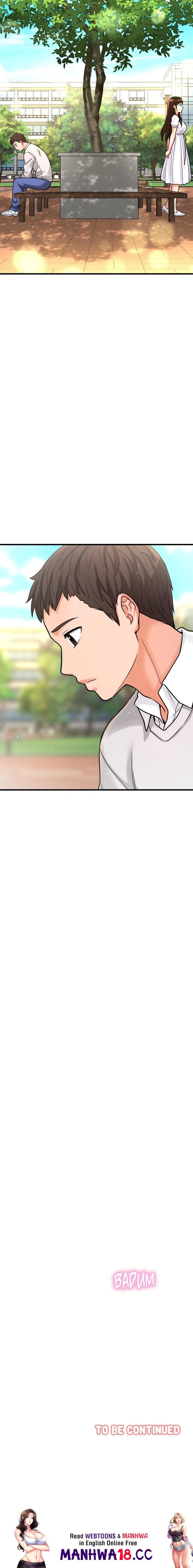 She’s Driving Me Crazy Chapter 13 Page 71