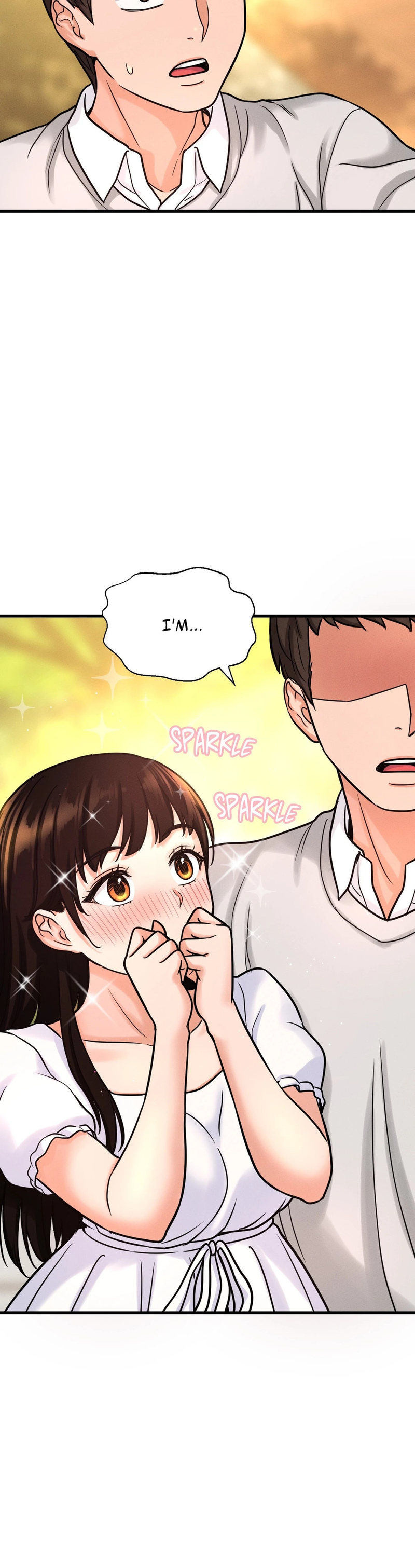 She’s Driving Me Crazy Chapter 14 Page 26