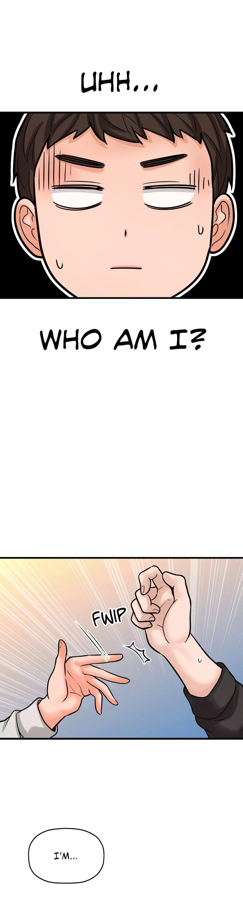 She’s Driving Me Crazy Chapter 14 Page 27