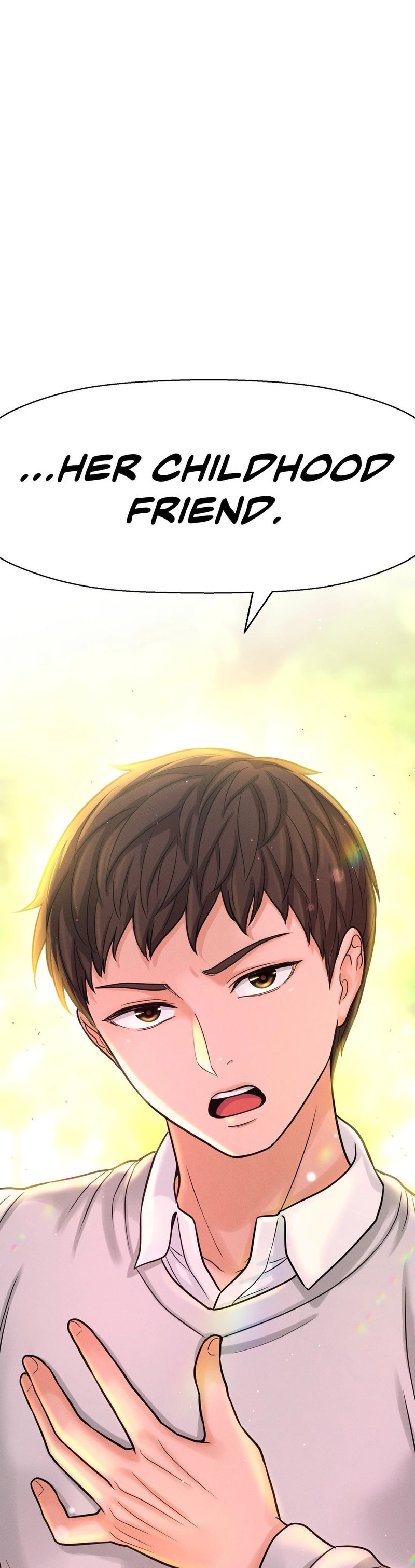 She’s Driving Me Crazy Chapter 14 Page 28