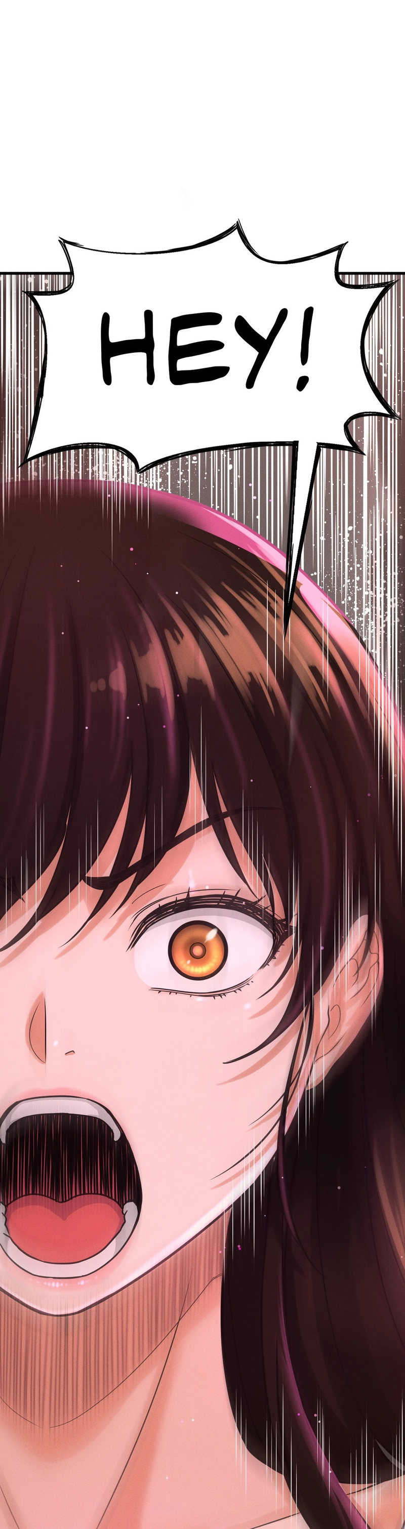 She’s Driving Me Crazy Chapter 14 Page 31
