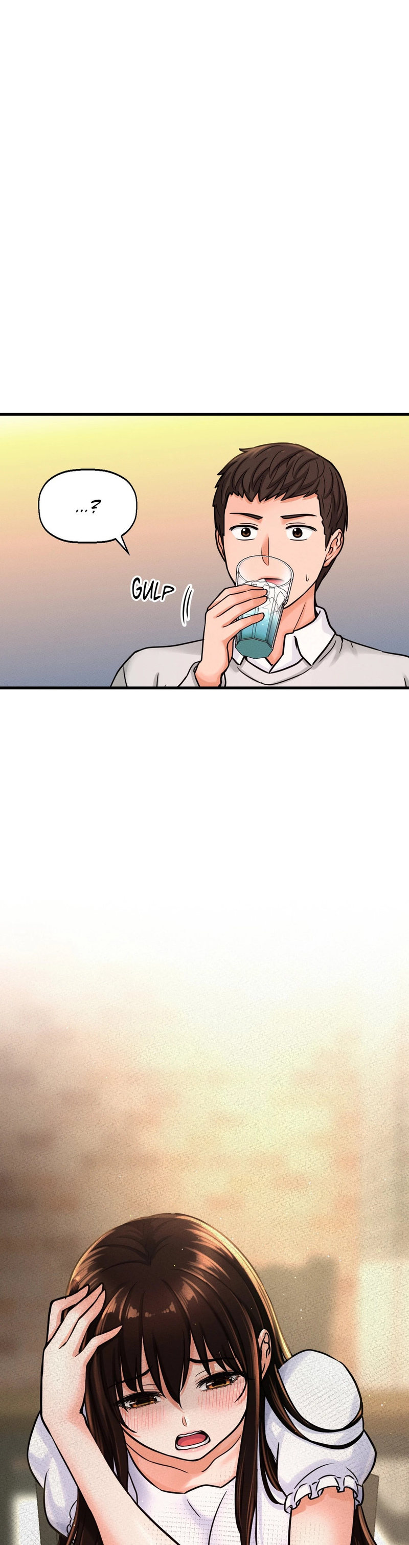 She’s Driving Me Crazy Chapter 14 Page 49