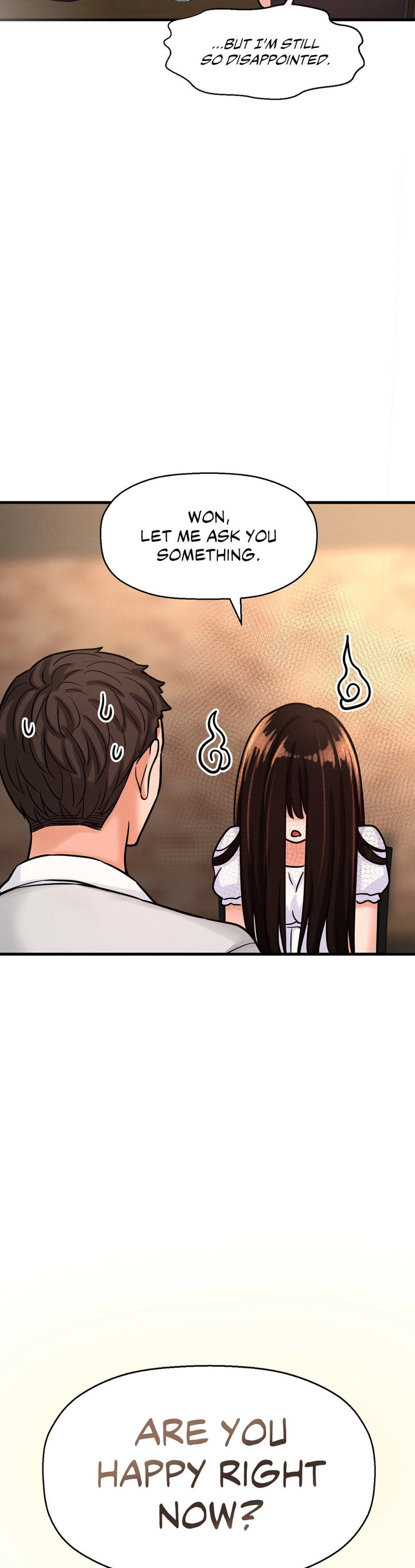 She’s Driving Me Crazy Chapter 14 Page 51