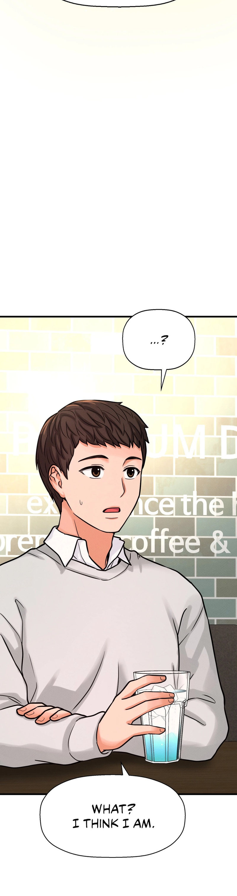 She’s Driving Me Crazy Chapter 14 Page 52