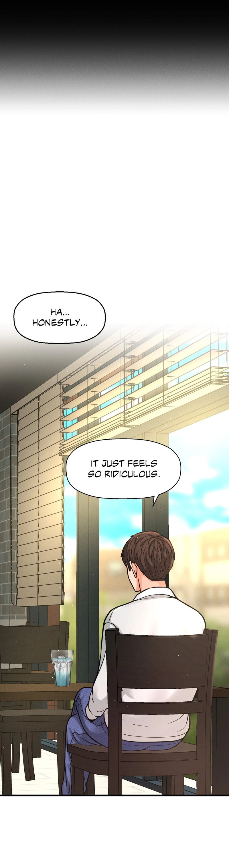 She’s Driving Me Crazy Chapter 14 Page 57