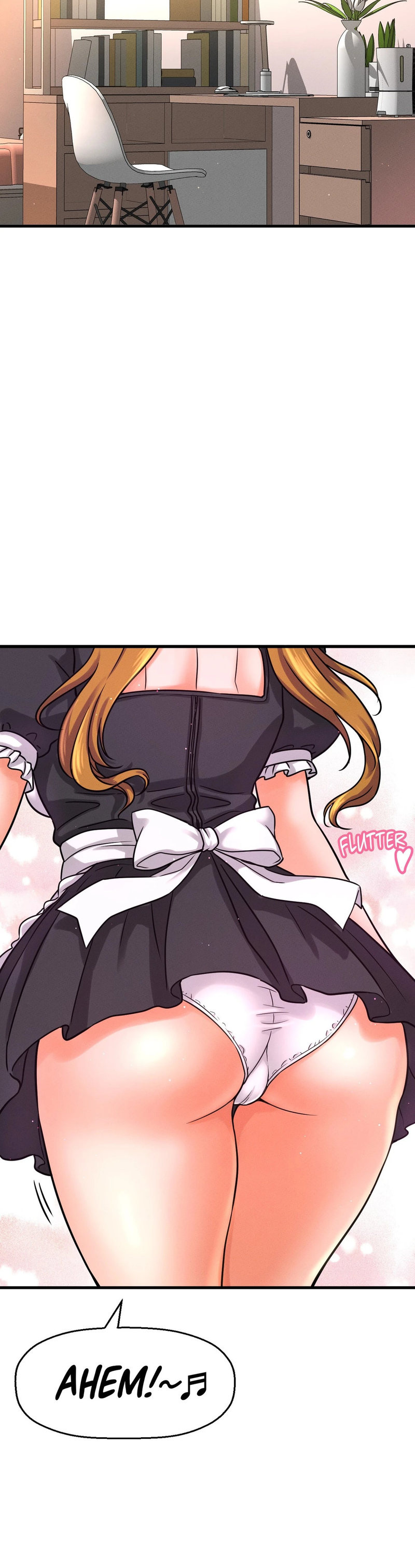 She’s Driving Me Crazy Chapter 14 Page 60