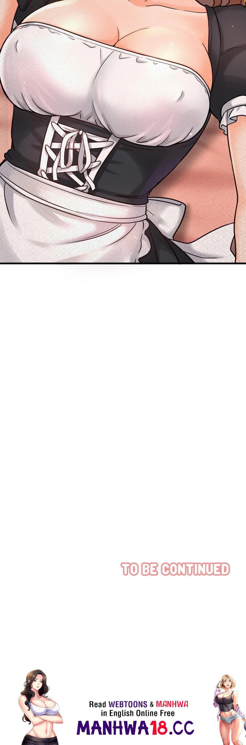 She’s Driving Me Crazy Chapter 14 Page 70