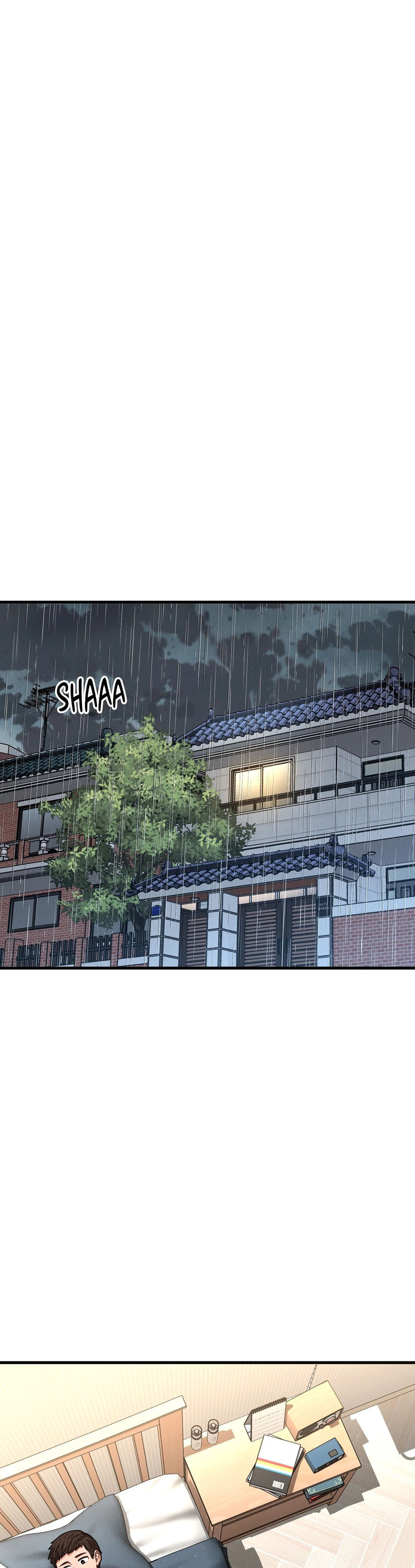 She’s Driving Me Crazy Chapter 15 Page 13