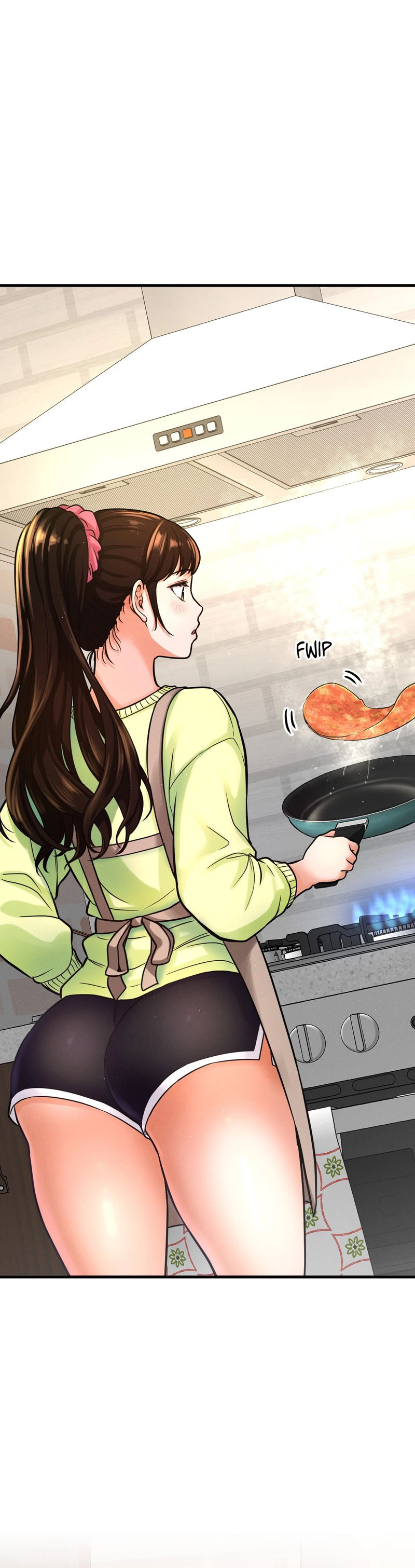 She’s Driving Me Crazy Chapter 15 Page 19