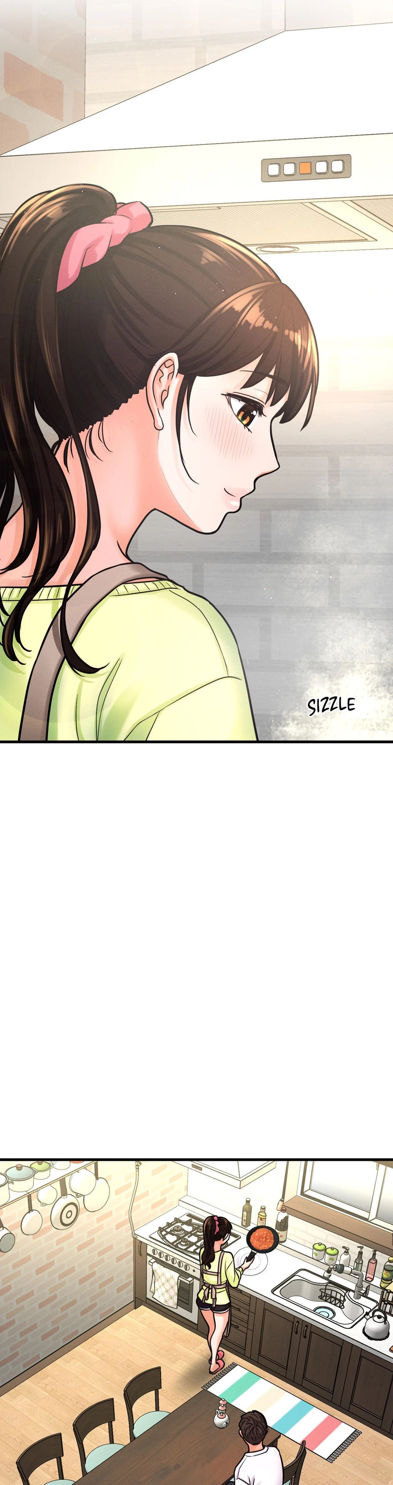 She’s Driving Me Crazy Chapter 15 Page 20