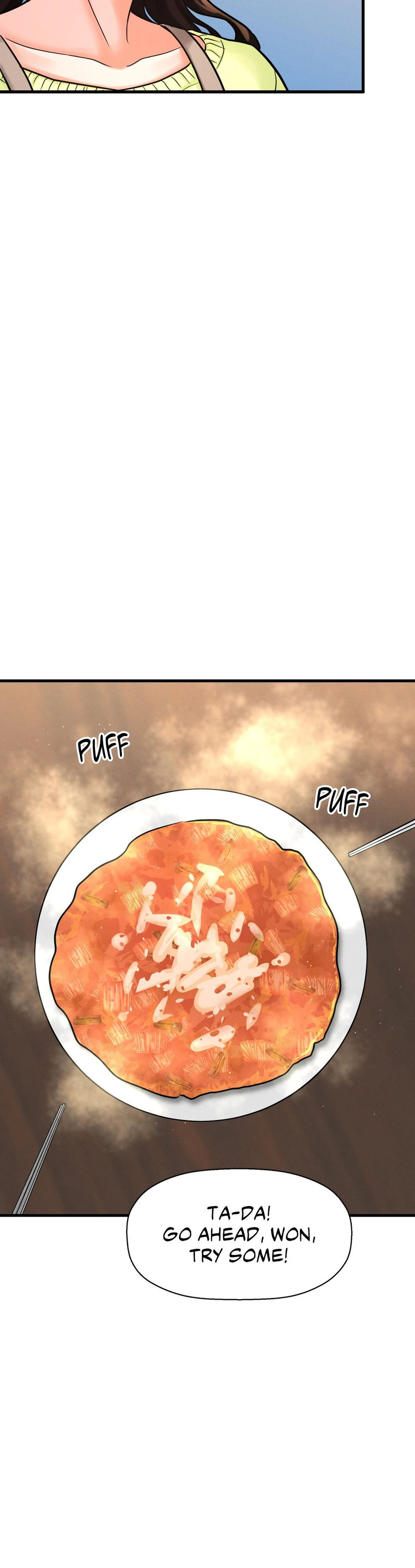 She’s Driving Me Crazy Chapter 15 Page 23