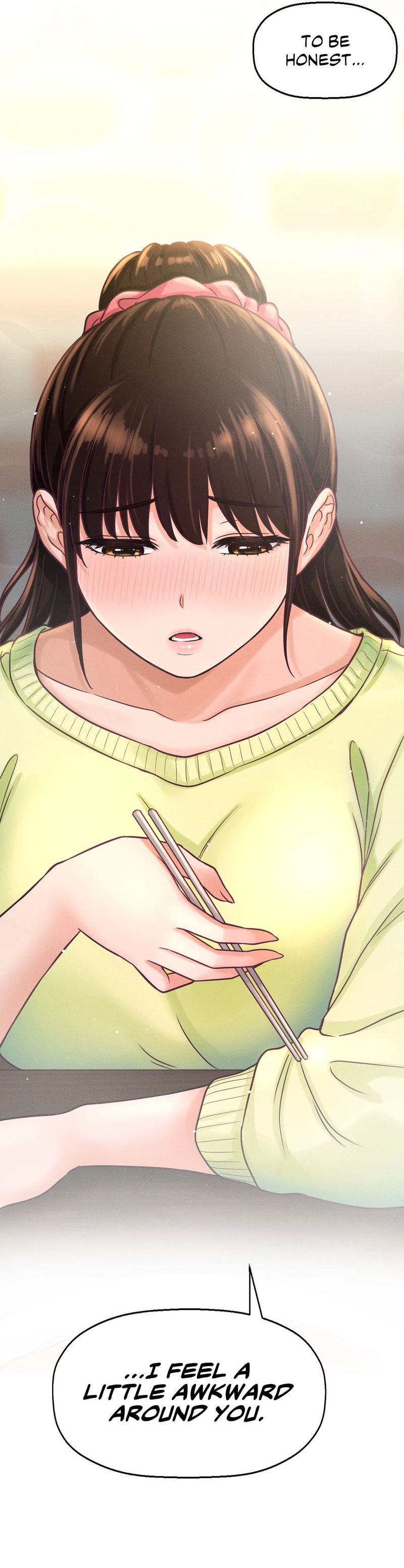 She’s Driving Me Crazy Chapter 15 Page 30