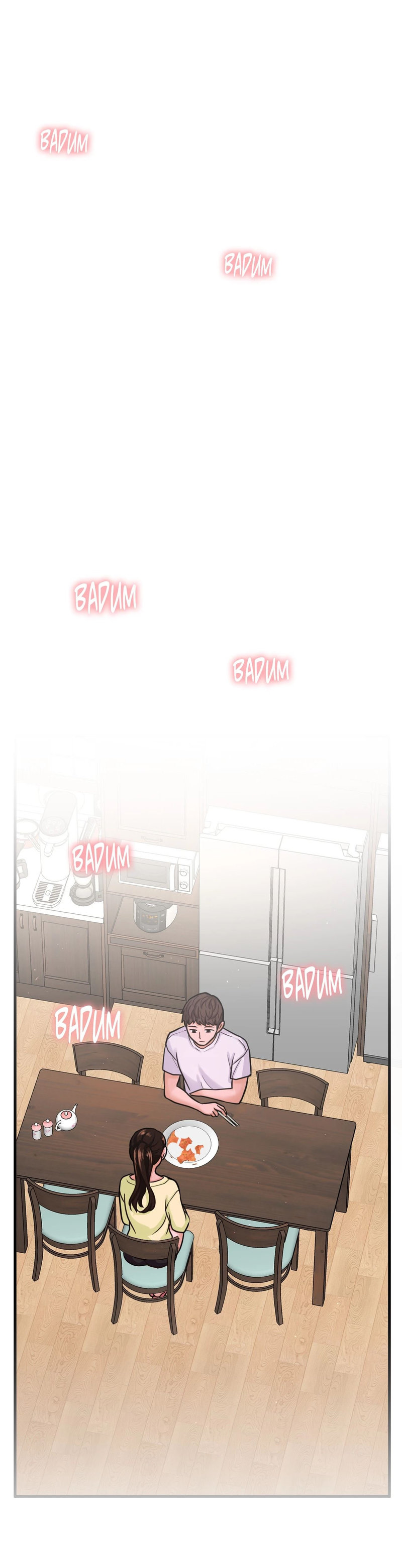 She’s Driving Me Crazy Chapter 15 Page 31