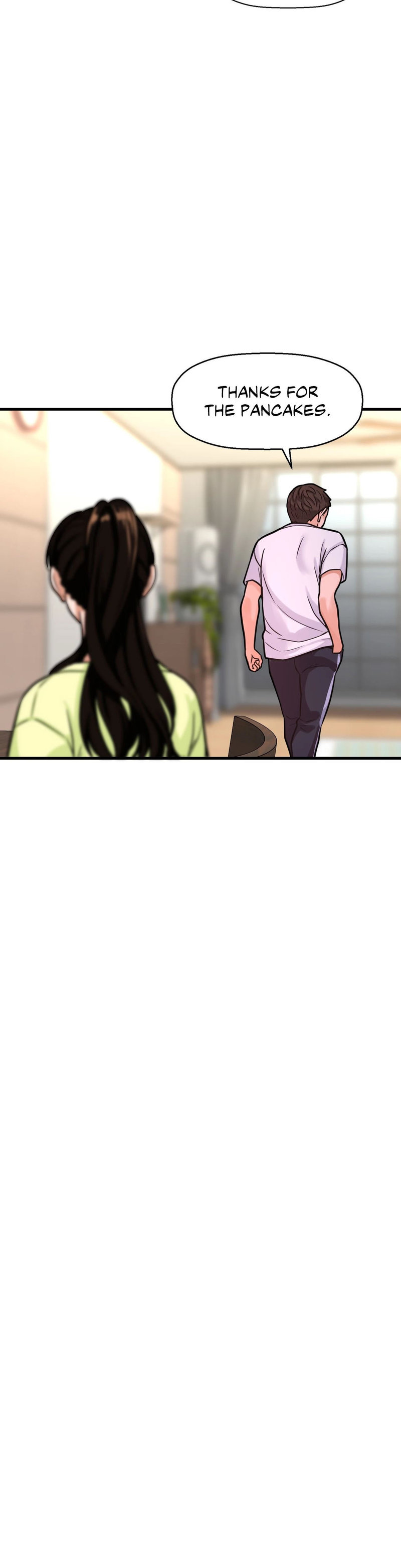 She’s Driving Me Crazy Chapter 15 Page 33