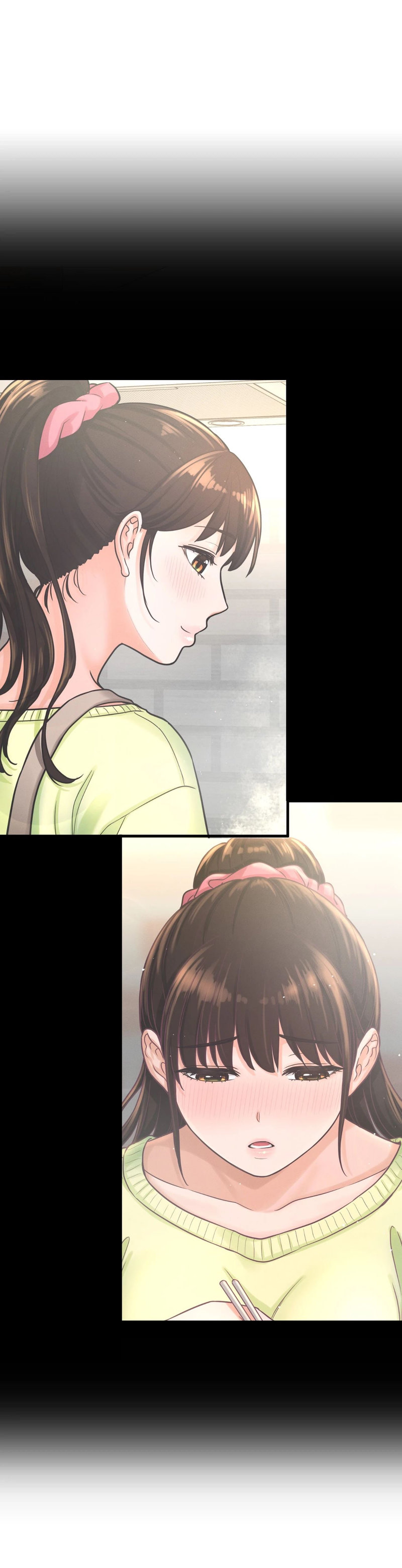She’s Driving Me Crazy Chapter 15 Page 36