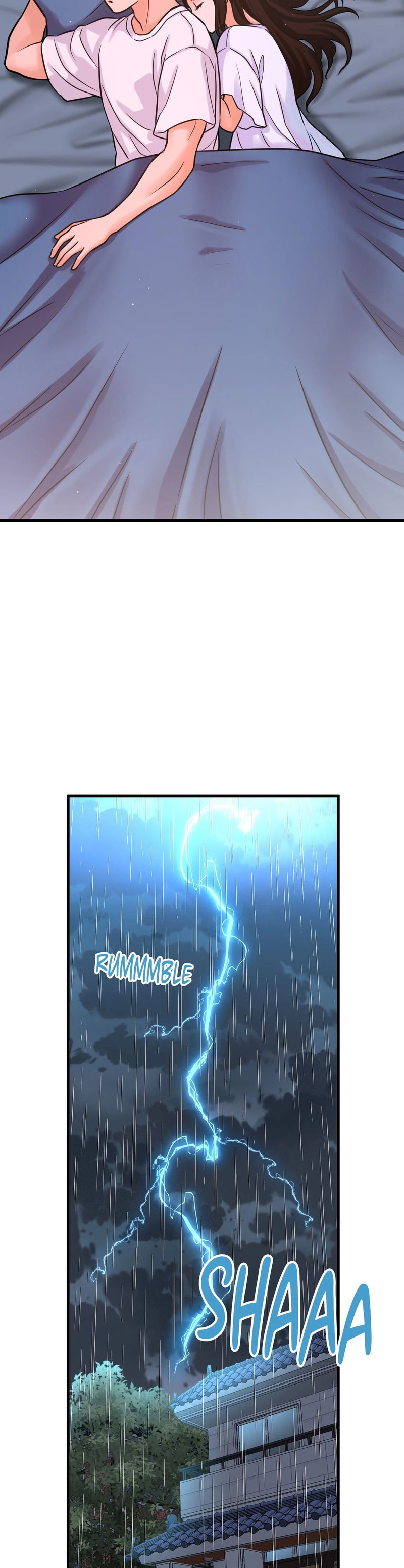 She’s Driving Me Crazy Chapter 15 Page 41
