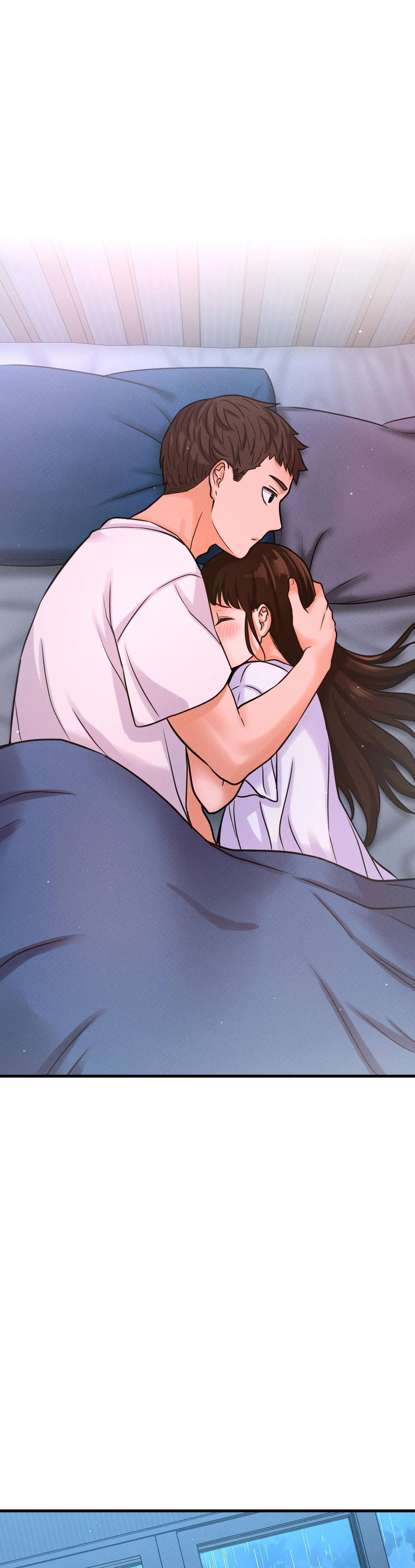 She’s Driving Me Crazy Chapter 15 Page 45