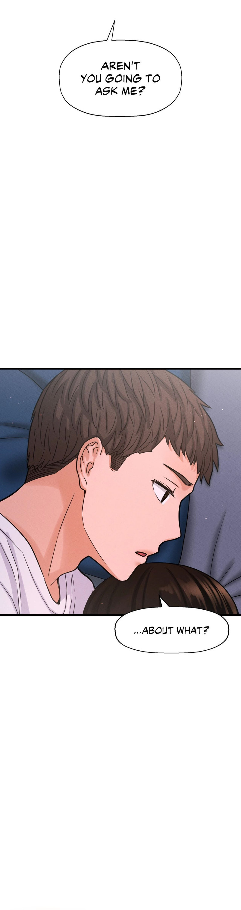 She’s Driving Me Crazy Chapter 15 Page 47