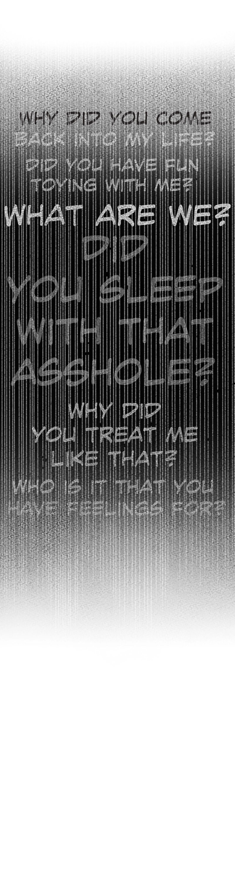 She’s Driving Me Crazy Chapter 15 Page 49