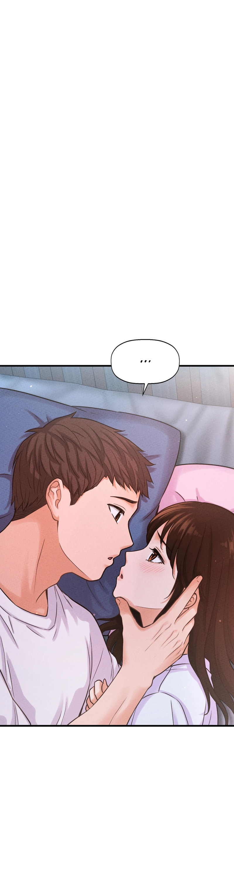 She’s Driving Me Crazy Chapter 15 Page 55