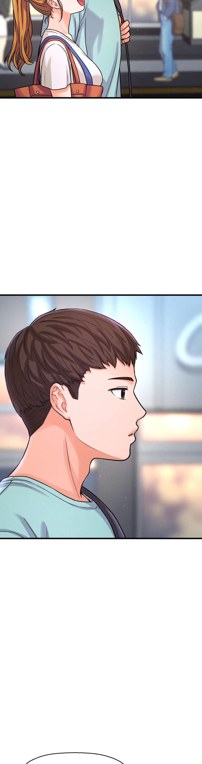 She’s Driving Me Crazy Chapter 15 Page 8