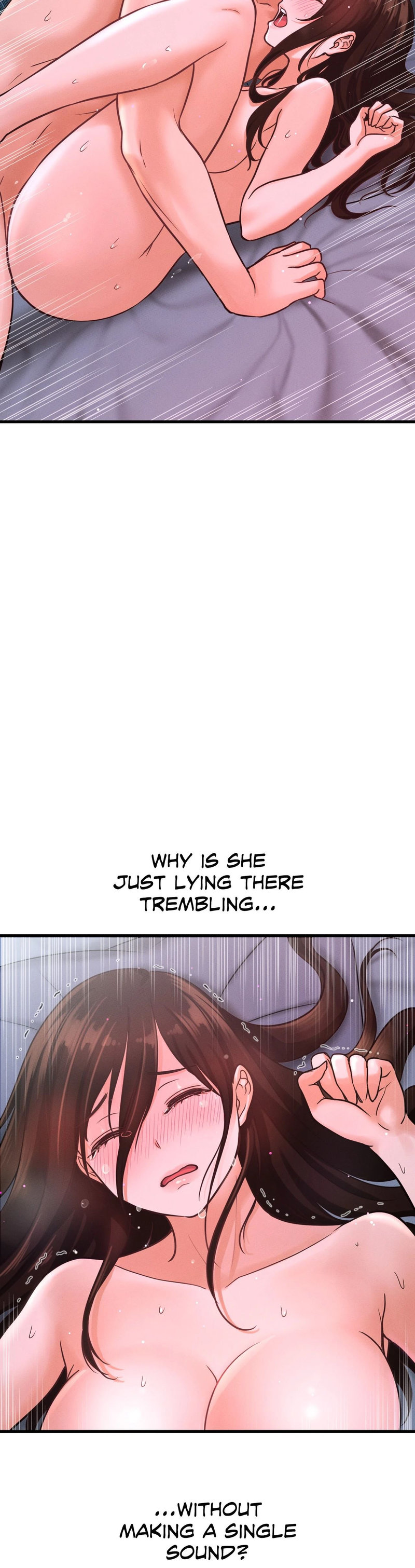 She’s Driving Me Crazy Chapter 16 Page 16