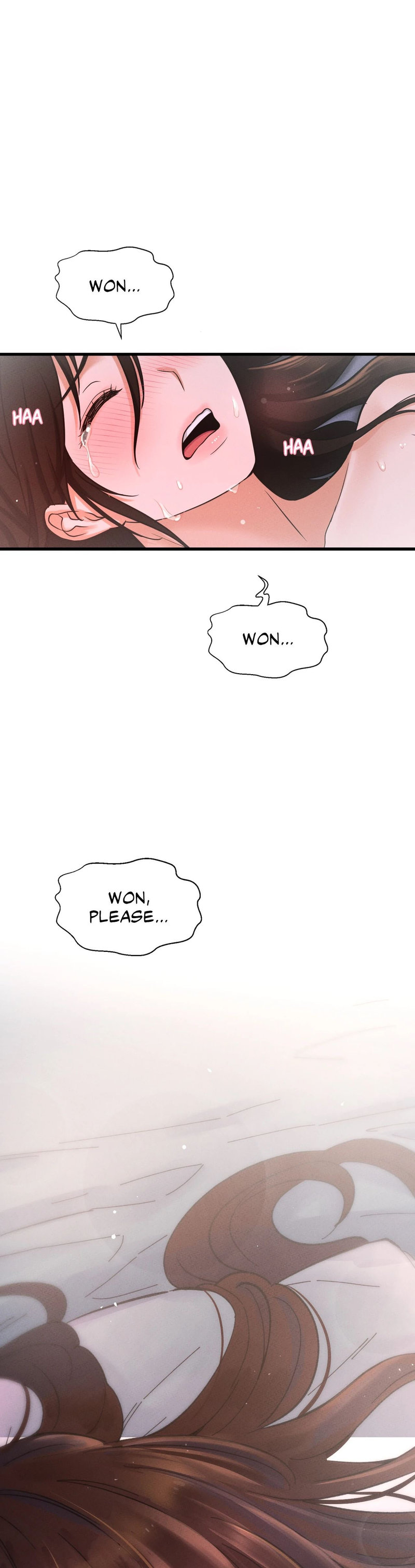 She’s Driving Me Crazy Chapter 16 Page 19