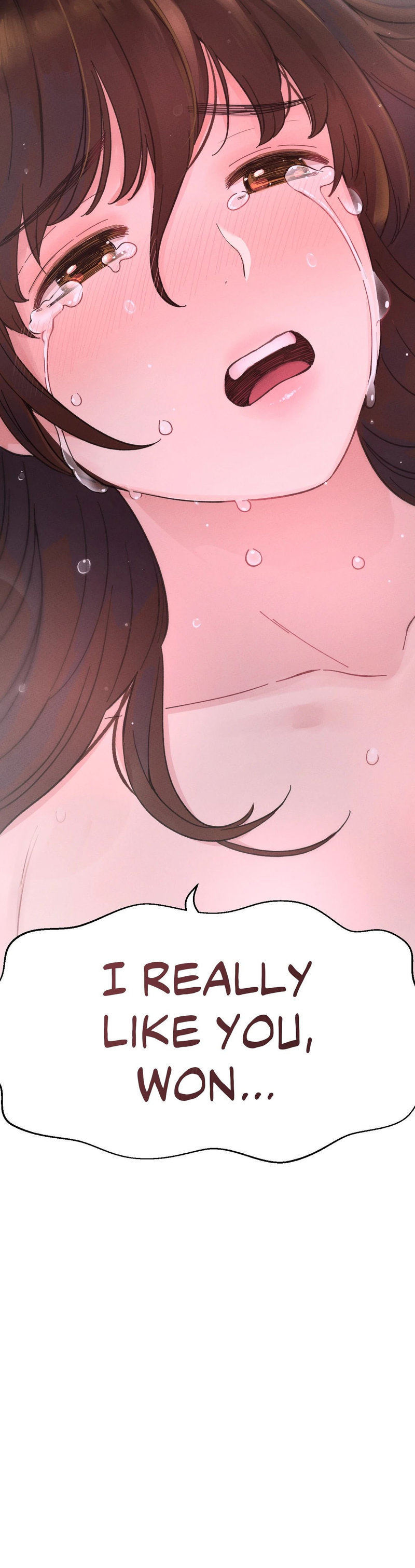 She’s Driving Me Crazy Chapter 16 Page 20