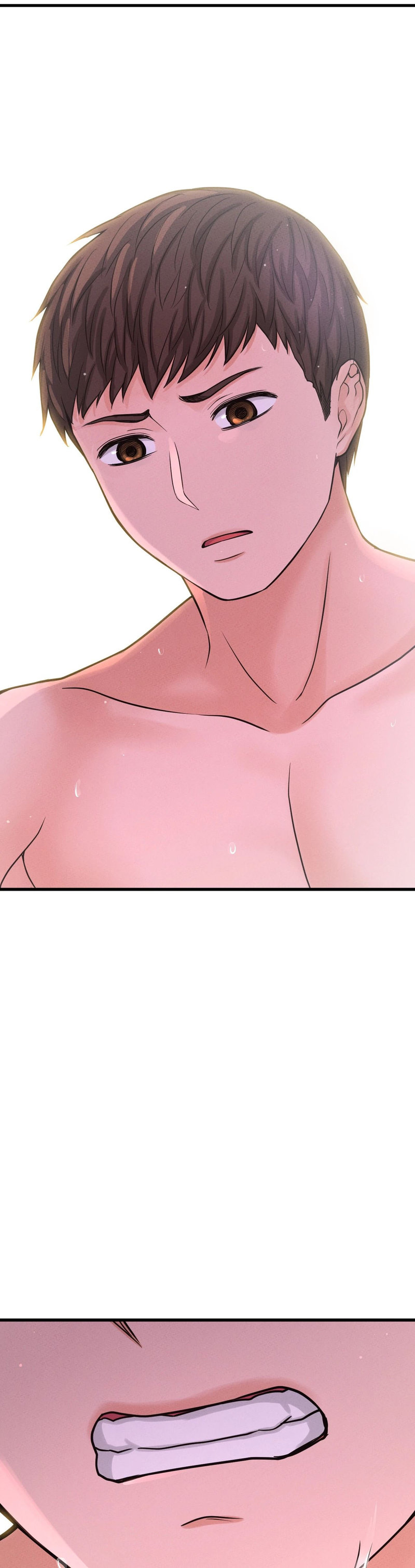 She’s Driving Me Crazy Chapter 16 Page 21