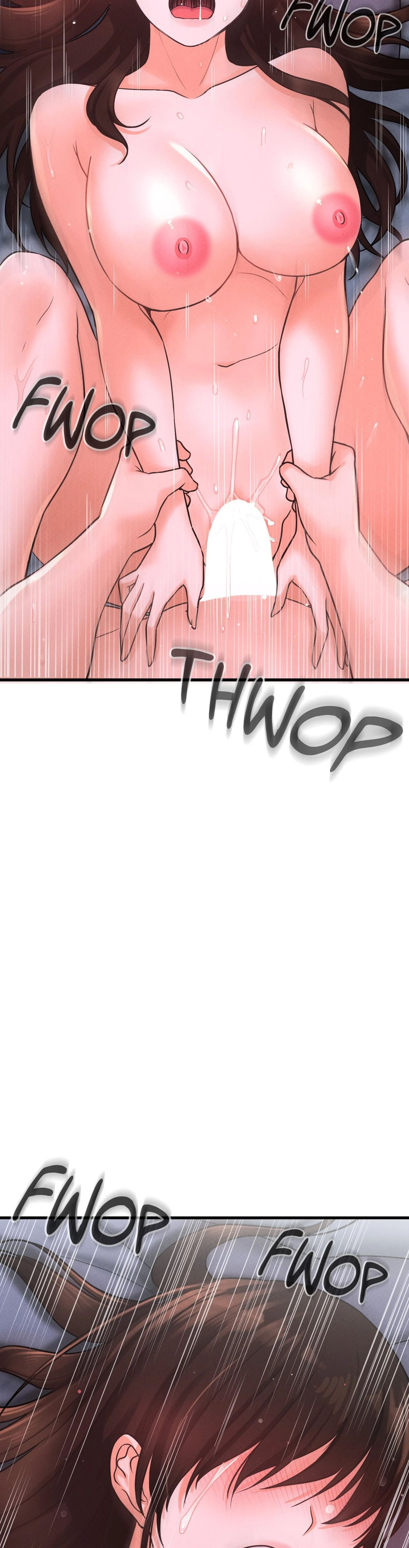 She’s Driving Me Crazy Chapter 16 Page 23