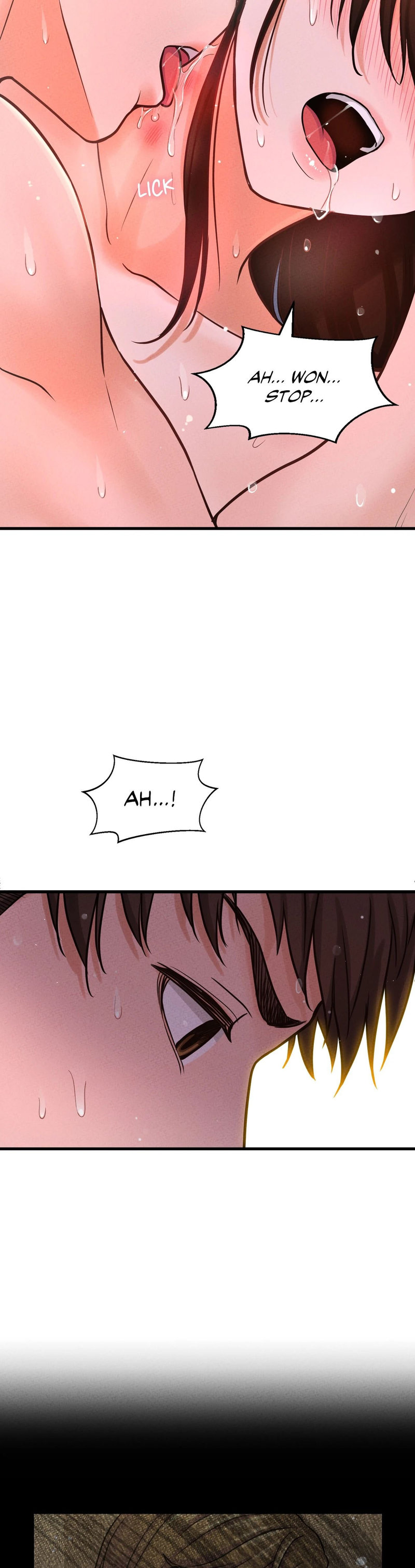 She’s Driving Me Crazy Chapter 16 Page 27