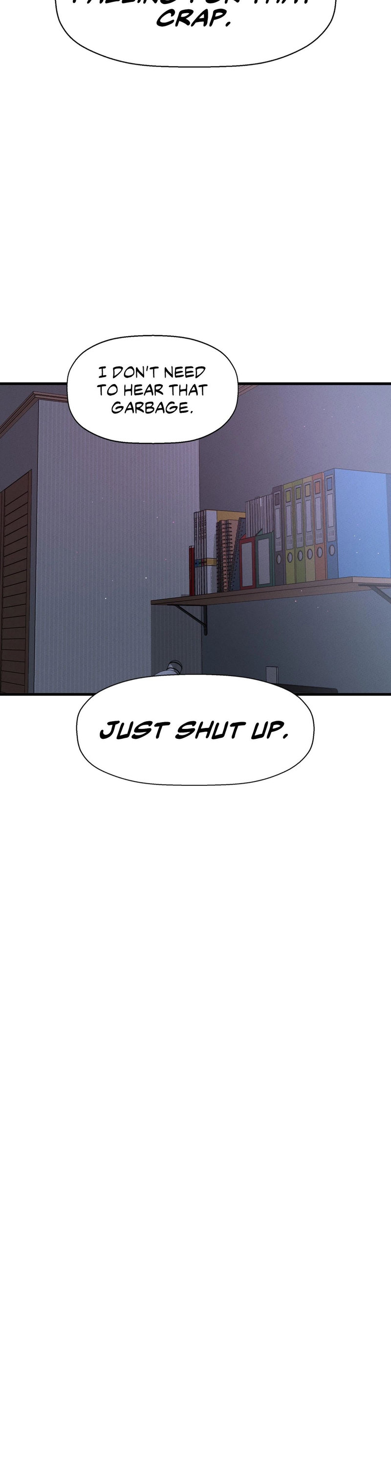 She’s Driving Me Crazy Chapter 16 Page 38