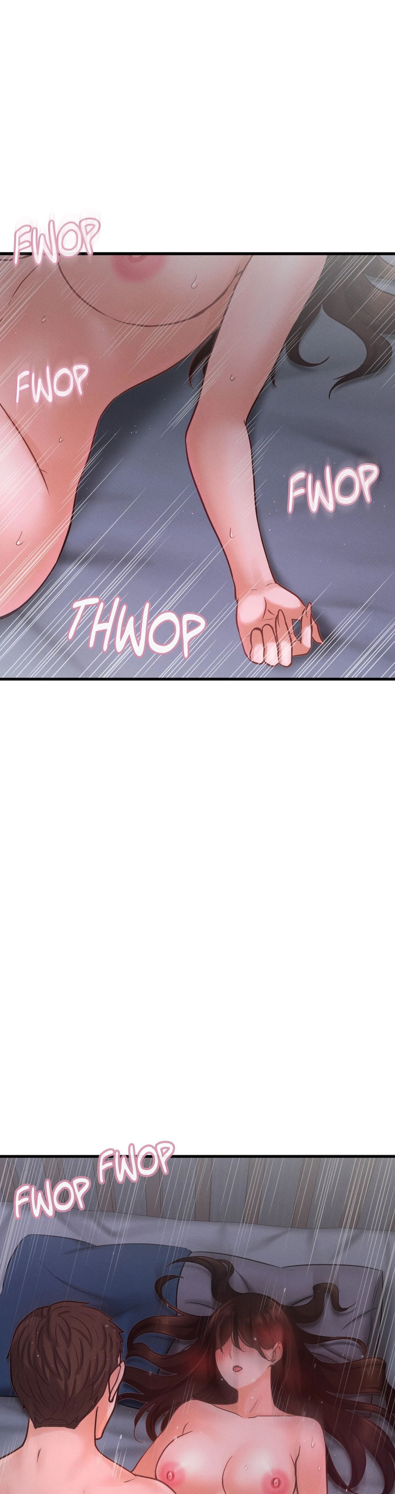 She’s Driving Me Crazy Chapter 16 Page 39