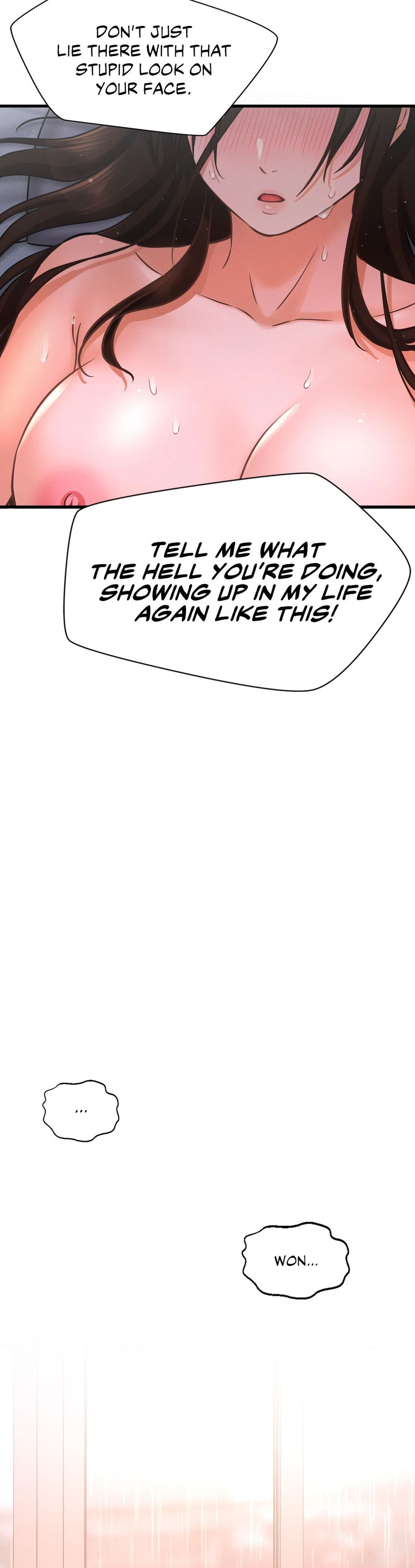 She’s Driving Me Crazy Chapter 16 Page 44