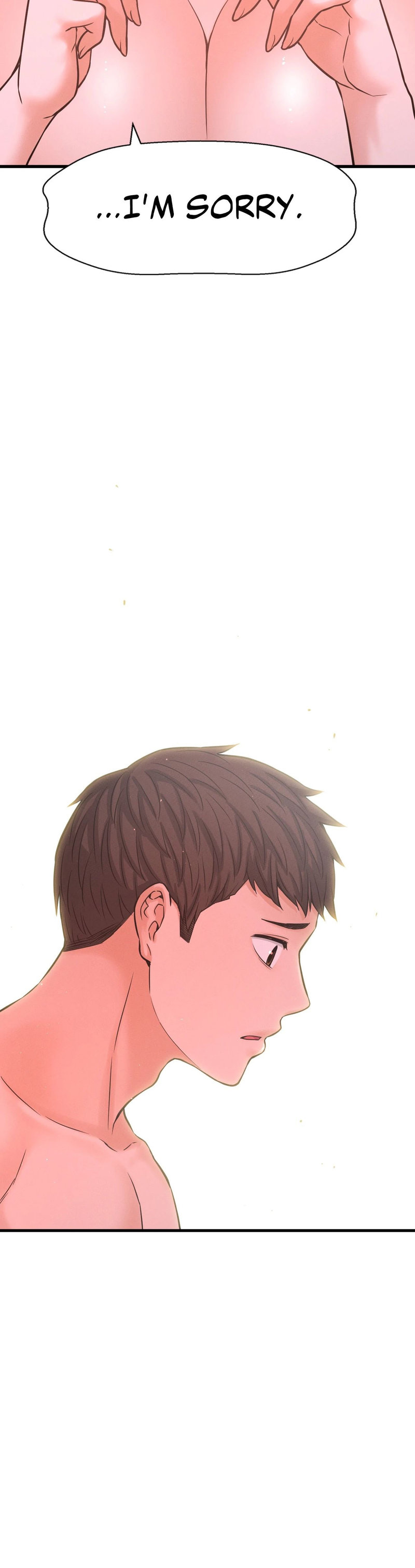 She’s Driving Me Crazy Chapter 16 Page 48