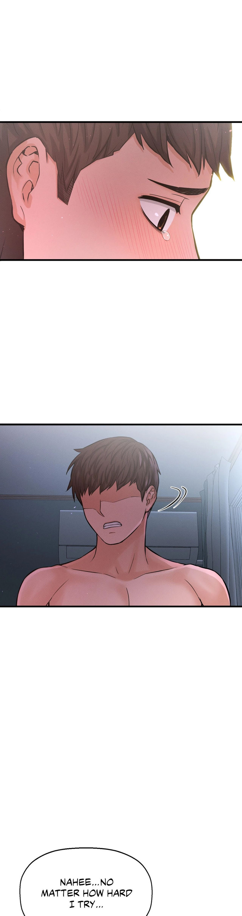 She’s Driving Me Crazy Chapter 16 Page 49