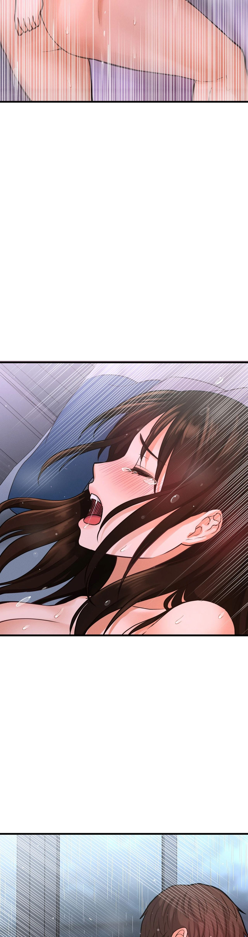 She’s Driving Me Crazy Chapter 16 Page 51